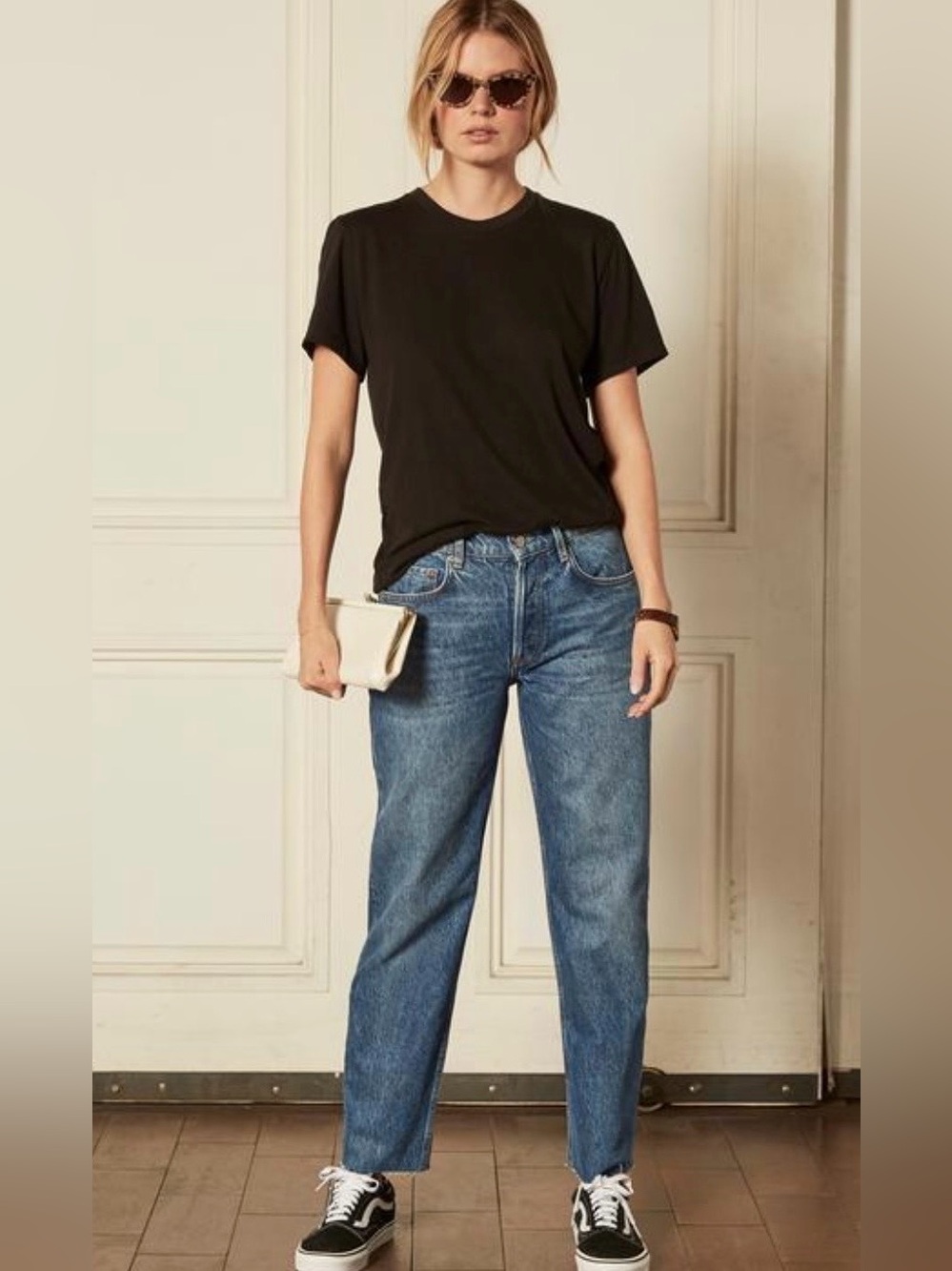 Boyish The Tommy Jean in Krush Groove